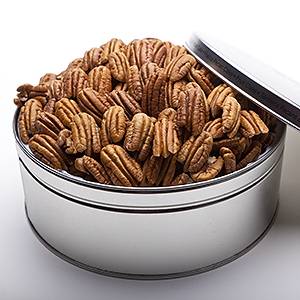 1.5# SELECT NATURAL HALVES