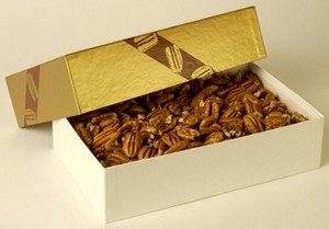 1.25# SELECT NATURAL HALVES