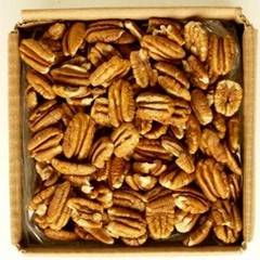 5# SELECT NATURAL HALVES