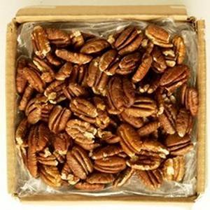 3# ROASTED HALVES