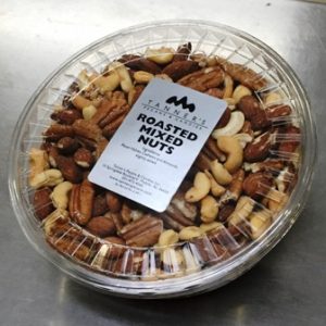 1# DELUXE ROASTED MIX