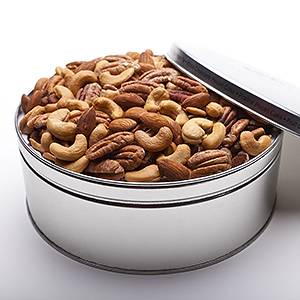 2# DELUXE ROASTED MIX