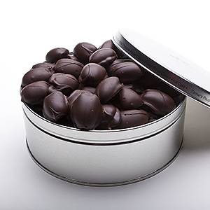 1.5# DARK CHOCOLATE PECANS