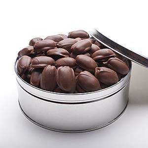 1.5# MILK CHOCOLATE PECANS