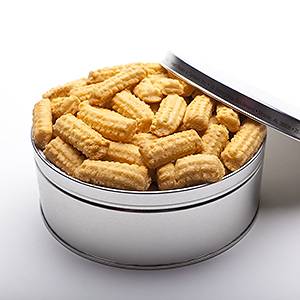 CHEESE STRAW TIN