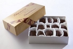 1.5# DARK CHOCOLATE CLUSTERS